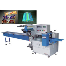 Kd-600 Automatic Pillow-Type Packing Machine